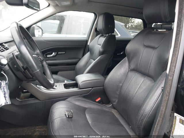 SALVP2RX7KH347643 Land Rover Range Rover Evoque Se/se Premium