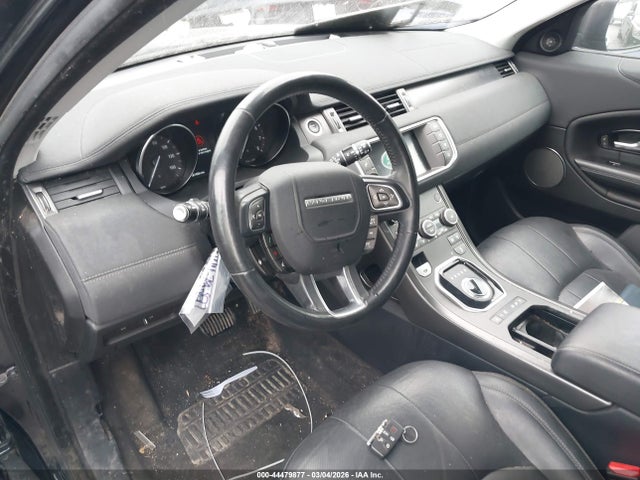 SALVP2RX7KH347643 Land Rover Range Rover Evoque Se/se Premium