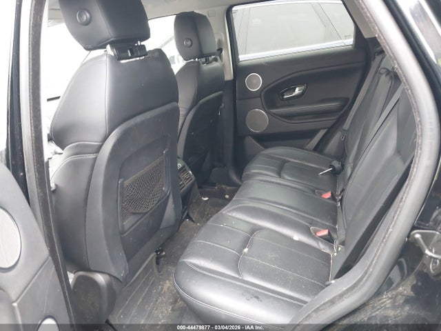 SALVP2RX7KH347643 Land Rover Range Rover Evoque Se/se Premium