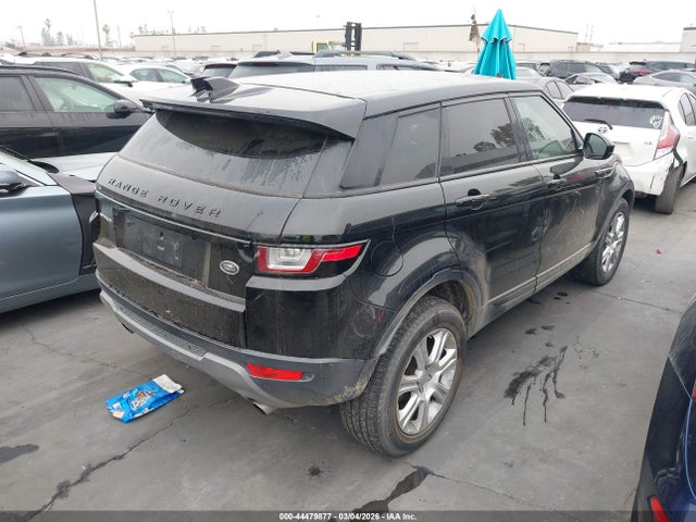 2019 LAND ROVER RANGE ROVER EVOQUE SALVP2RX7KH347643 Photo 3