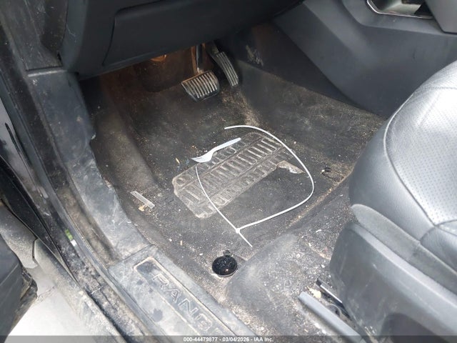 2019 LAND ROVER RANGE ROVER EVOQUE SALVP2RX7KH347643 Photo 5