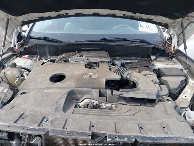 Продажа на аукционе авто 2019 Infiniti Qx50 Luxe, vin: 3PCAJ5M38KF144614, номер лота: 44479880