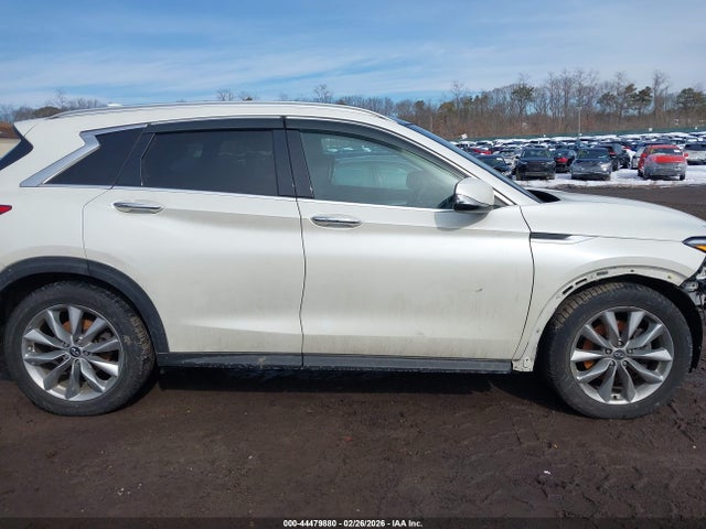 Продажа на аукционе авто 2019 Infiniti Qx50 Luxe, vin: 3PCAJ5M38KF144614, номер лота: 44479880