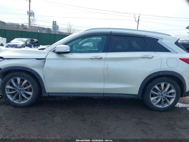 Продажа на аукционе авто 2019 Infiniti Qx50 Luxe, vin: 3PCAJ5M38KF144614, номер лота: 44479880