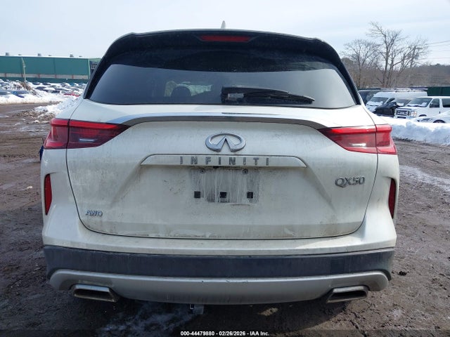 Продажа на аукционе авто 2019 Infiniti Qx50 Luxe, vin: 3PCAJ5M38KF144614, номер лота: 44479880