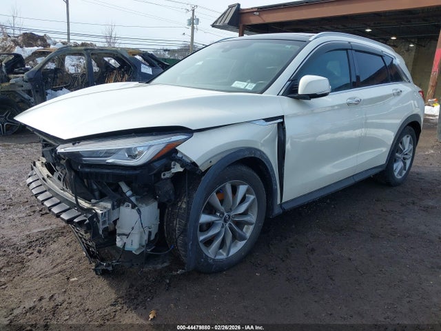 Продажа на аукционе авто 2019 Infiniti Qx50 Luxe, vin: 3PCAJ5M38KF144614, номер лота: 44479880