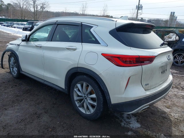 Продажа на аукционе авто 2019 Infiniti Qx50 Luxe, vin: 3PCAJ5M38KF144614, номер лота: 44479880