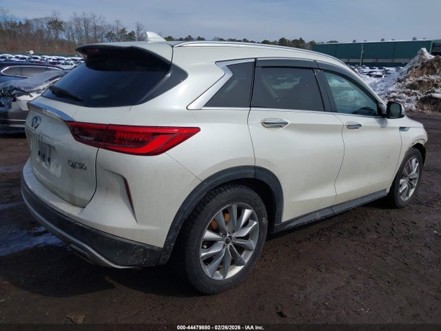 Продажа на аукционе авто 2019 Infiniti Qx50 Luxe, vin: 3PCAJ5M38KF144614, номер лота: 44479880