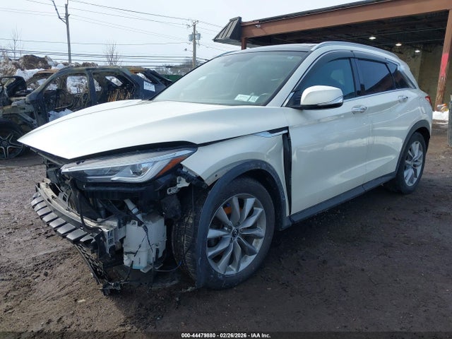 Продажа на аукционе авто 2019 Infiniti Qx50 Luxe, vin: 3PCAJ5M38KF144614, номер лота: 44479880