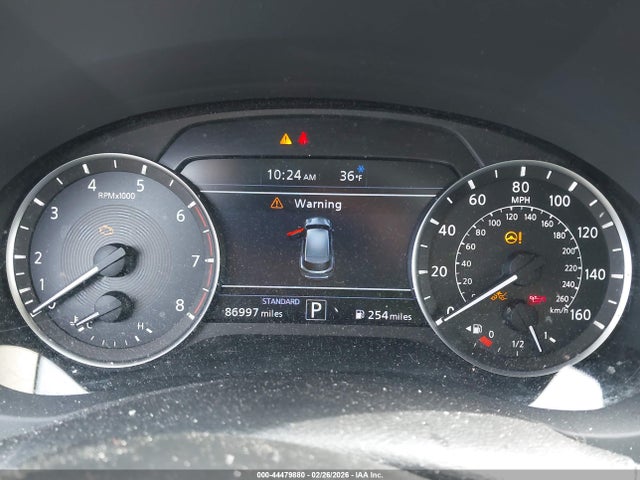 Продажа на аукционе авто 2019 Infiniti Qx50 Luxe, vin: 3PCAJ5M38KF144614, номер лота: 44479880