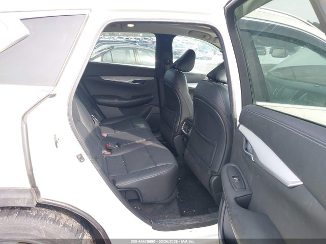 Продажа на аукционе авто 2019 Infiniti Qx50 Luxe, vin: 3PCAJ5M38KF144614, номер лота: 44479880