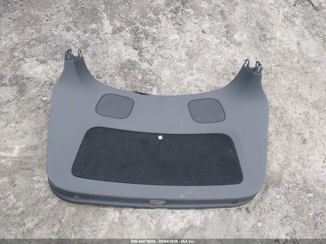 2023 Tesla Model Y Awd/long Range Dual Motor All-wheel Drive მანქანა იყიდება აუქციონზე, vin: 7SAYGDEE1PA163827, აუქციონის ნომერი: 44479885