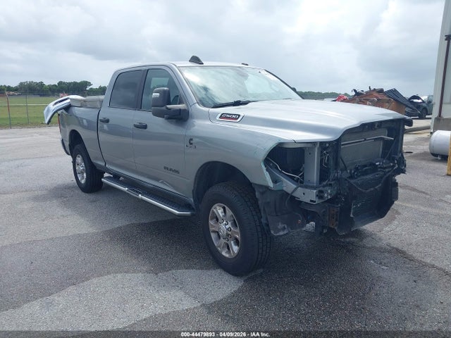 Aukcja sprzedaży 2023 Ram 2500 Big Horn  4x4 6'4 Box, vin: 3C6UR5DL2PG651149, numer aukcji: 44479893