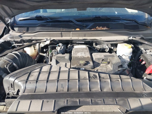 Продажа на аукционе авто 2023 Ram 2500 Big Horn  4x4 6'4 Box, vin: 3C6UR5DL2PG651149, номер лота: 44479893