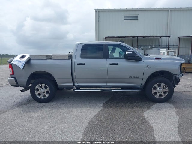Продажа на аукционе авто 2023 Ram 2500 Big Horn  4x4 6'4 Box, vin: 3C6UR5DL2PG651149, номер лота: 44479893