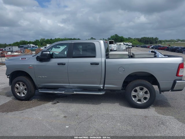 Продажа на аукционе авто 2023 Ram 2500 Big Horn  4x4 6'4 Box, vin: 3C6UR5DL2PG651149, номер лота: 44479893