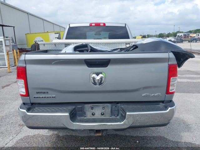 Продажа на аукционе авто 2023 Ram 2500 Big Horn  4x4 6'4 Box, vin: 3C6UR5DL2PG651149, номер лота: 44479893