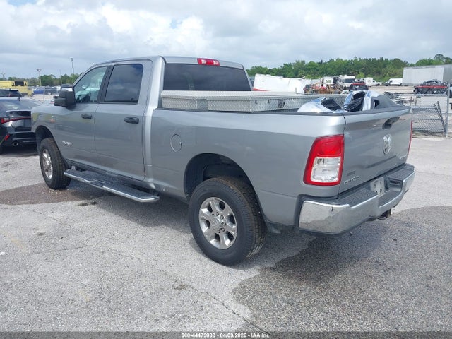 Продажа на аукционе авто 2023 Ram 2500 Big Horn  4x4 6'4 Box, vin: 3C6UR5DL2PG651149, номер лота: 44479893