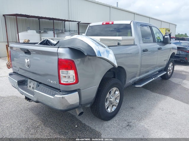 Продажа на аукционе авто 2023 Ram 2500 Big Horn  4x4 6'4 Box, vin: 3C6UR5DL2PG651149, номер лота: 44479893