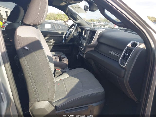 Продажа на аукционе авто 2023 Ram 2500 Big Horn  4x4 6'4 Box, vin: 3C6UR5DL2PG651149, номер лота: 44479893
