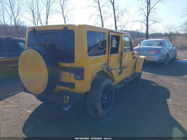 2015 JEEP WRANGLER UNLIMITED 1C4BJWEG7FL582118 Photo 3