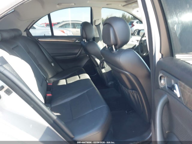 44479896 :رقم المزاد ، WDBRF52H37F934097 vin ، 2007 Mercedes-benz C 230 Sport مزاد بيع