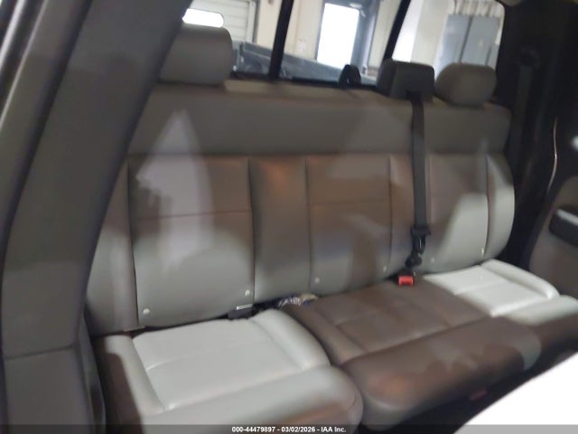 Продаж на аукціоні авто 2004 Ford F-150 Fx4/xlt, vin: 1FTPX04554KB82594, номер лоту: 44479897