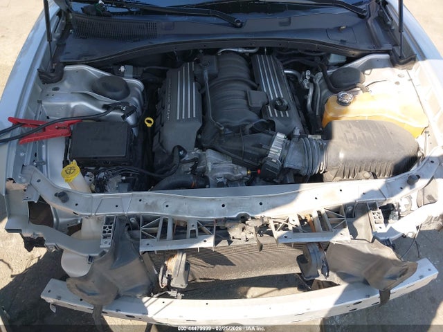 2C3CDXGJ4KH742574 Dodge Charger Scat Pack Rwd