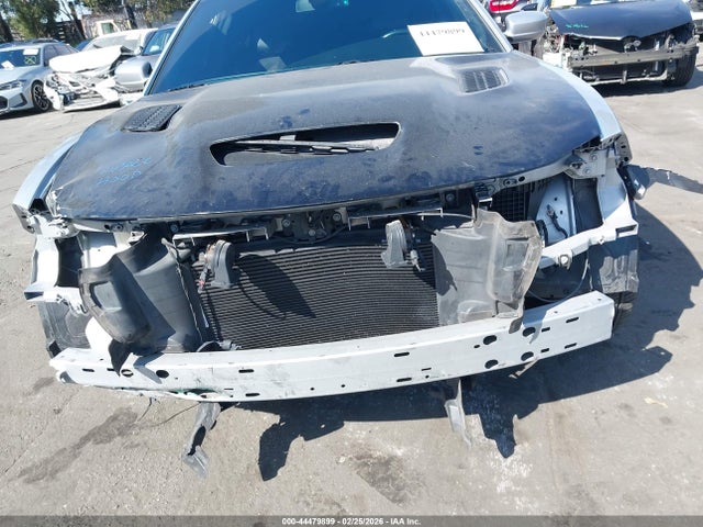 2C3CDXGJ4KH742574 Dodge Charger Scat Pack Rwd