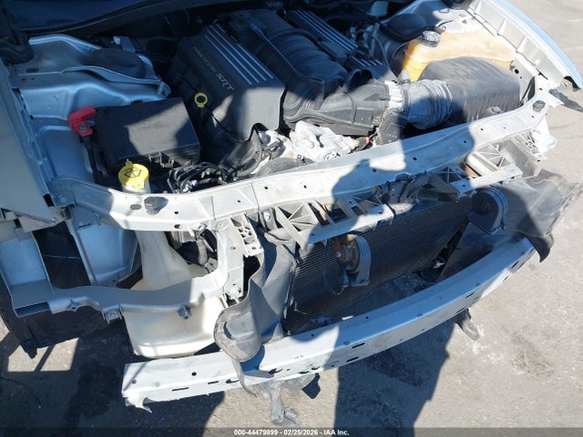 2C3CDXGJ4KH742574 Dodge Charger Scat Pack Rwd