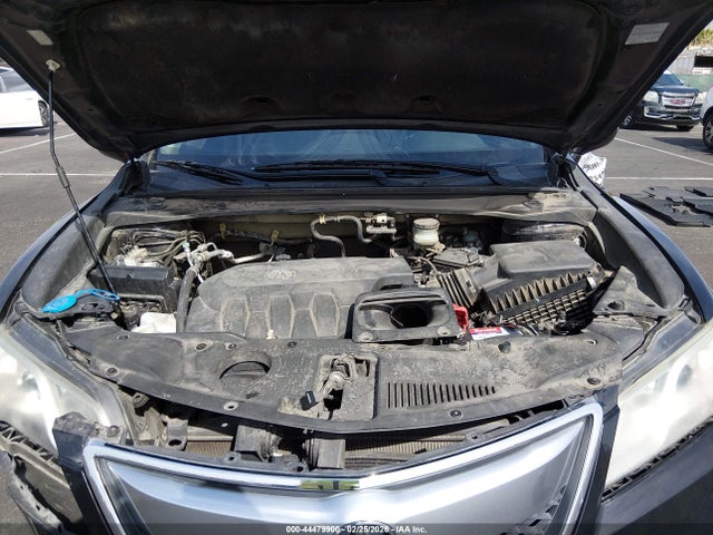 5J8TB3H39EL016034 Acura RDX