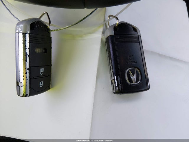5J8TB3H39EL016034 Acura RDX