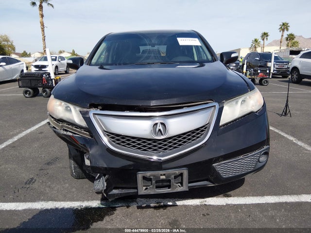 5J8TB3H39EL016034 Acura RDX