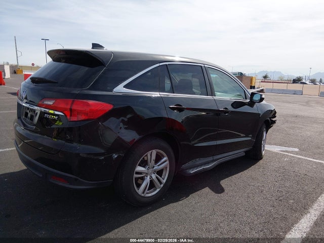 5J8TB3H39EL016034 Acura RDX