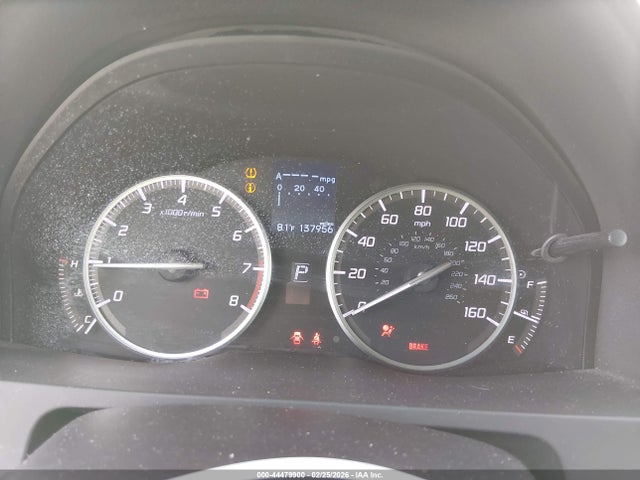 5J8TB3H39EL016034 Acura RDX