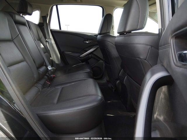5J8TB3H39EL016034 Acura RDX