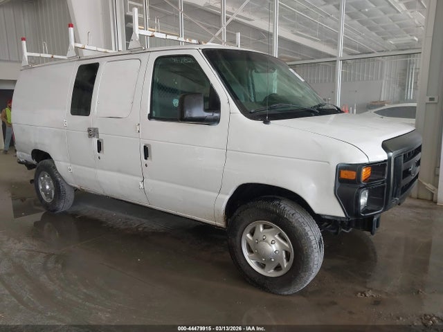 2010 FORD E-250 1FTNE2EW1ADA66177