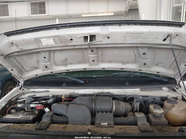 2010 FORD E-250 1FTNE2EW1ADA66177 Photo 9