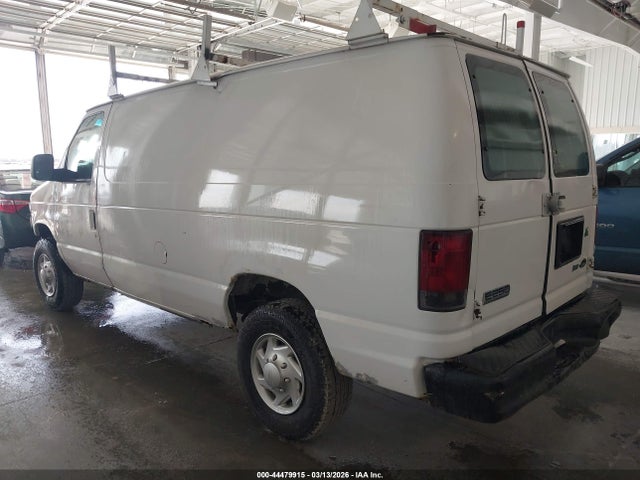 2010 FORD E-250 1FTNE2EW1ADA66177 Photo 2