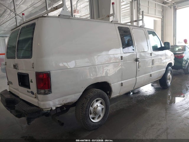2010 FORD E-250 1FTNE2EW1ADA66177 Photo 3