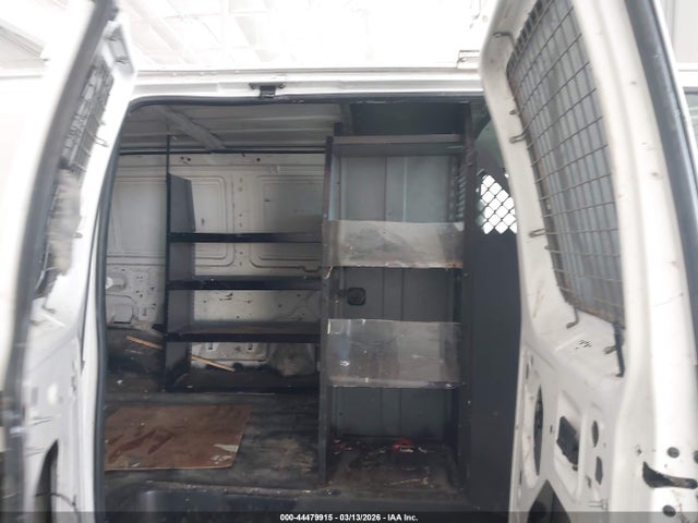 2010 FORD E-250 1FTNE2EW1ADA66177 Photo 7