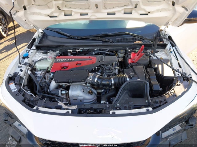 JHMFL5G4XRX002123 Honda CIVIC TYPE R