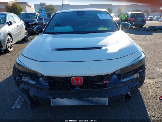JHMFL5G4XRX002123 Honda CIVIC TYPE R