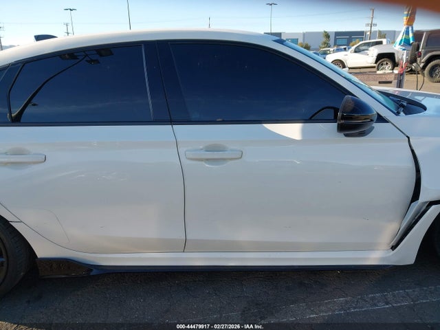 JHMFL5G4XRX002123 Honda CIVIC TYPE R