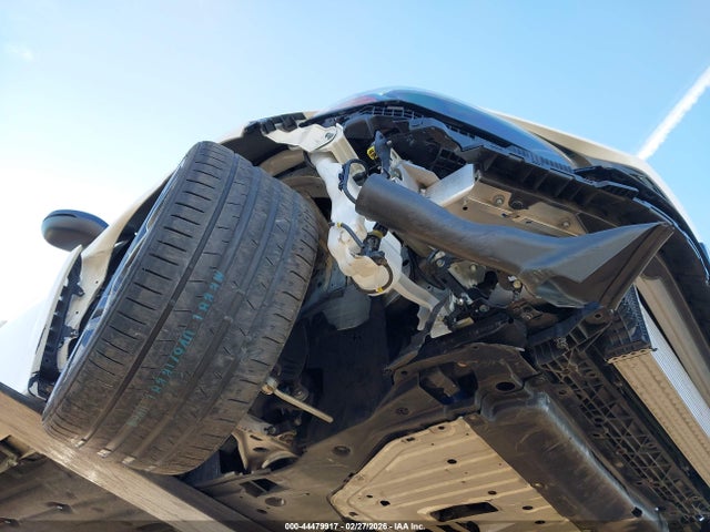 JHMFL5G4XRX002123 Honda CIVIC TYPE R