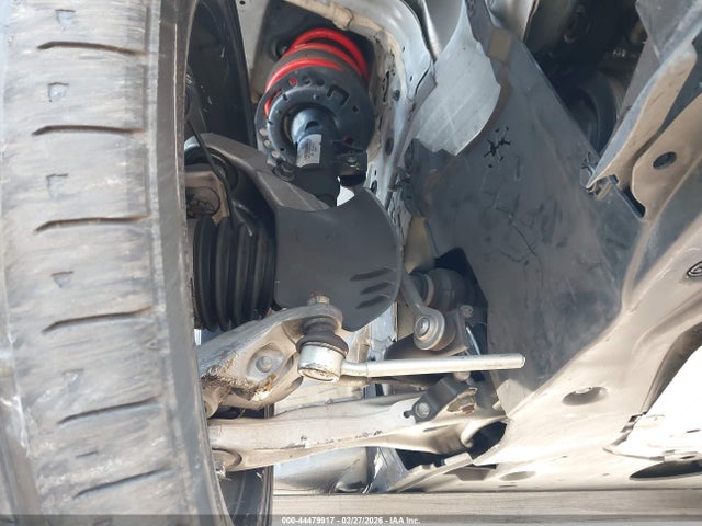 JHMFL5G4XRX002123 Honda CIVIC TYPE R