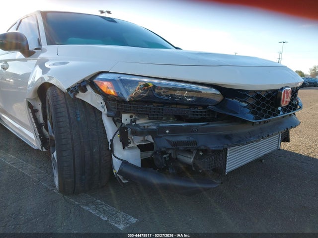 JHMFL5G4XRX002123 Honda CIVIC TYPE R