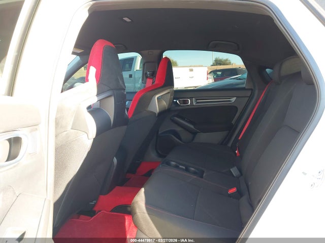 JHMFL5G4XRX002123 Honda CIVIC TYPE R