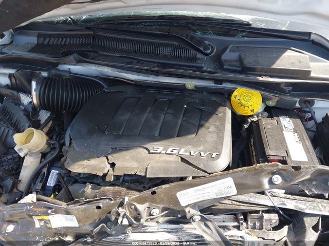 Aukcja sprzedaży 2015 Chrysler Town & Country Touring, vin: 2C4RC1BG7FR676331, numer aukcji: 44479920
