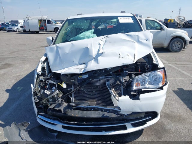 Aukcja sprzedaży 2015 Chrysler Town & Country Touring, vin: 2C4RC1BG7FR676331, numer aukcji: 44479920